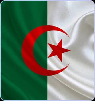 Algeria