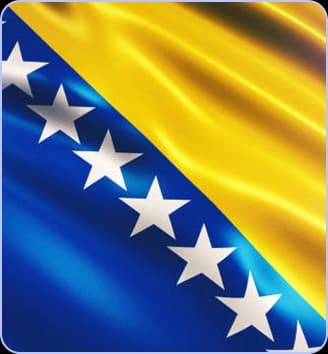 Bosnia and herzegovina