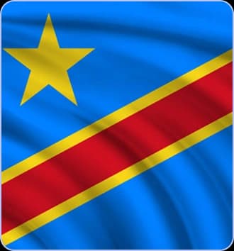 Congo DR