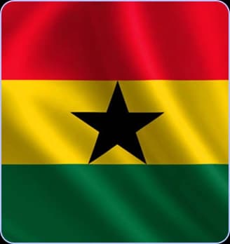 Ghana