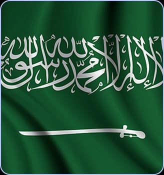Saudi Arabia