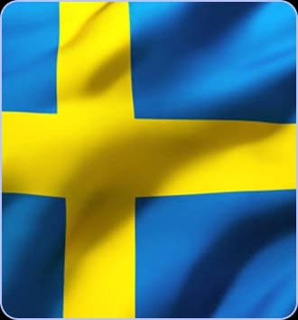 Sweden