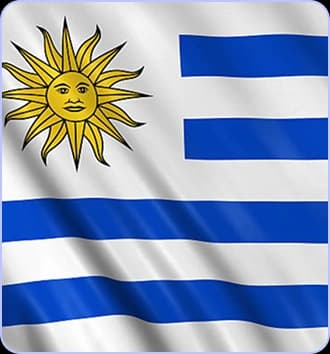 Uruguay