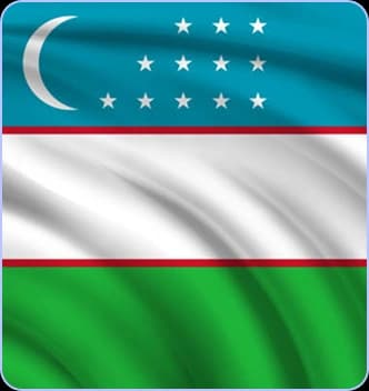 Uzbekistan