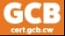GCB