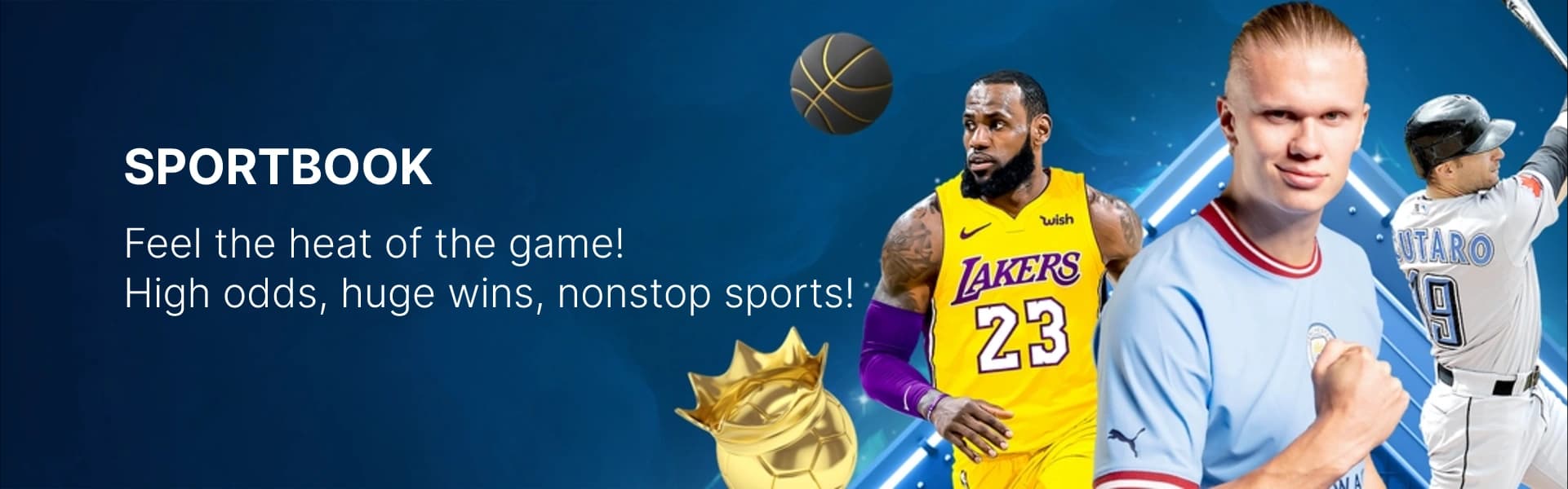 Sports