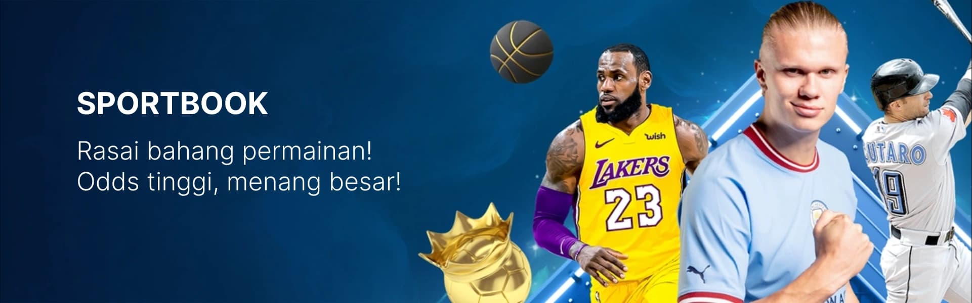 Sports