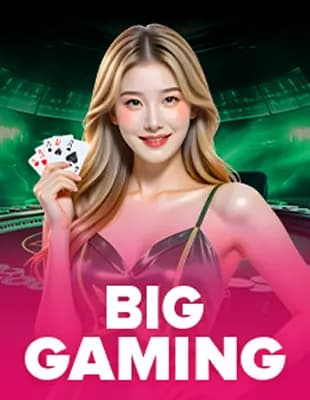 BIG GAMING