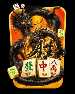 Dragon Mahjong