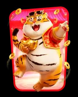 Fortune Tiger