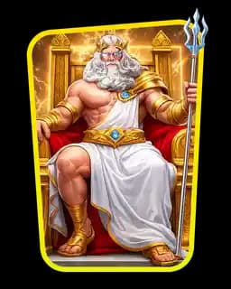 Fortune of Olympus