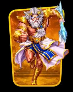 Gates of Olympus Super Scatter