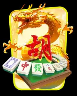 Mahjong Coming