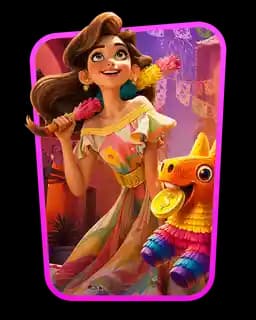 Pinata Wins