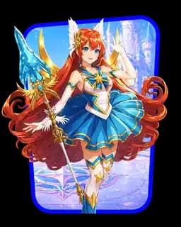 Starling Princess Super Scatter
