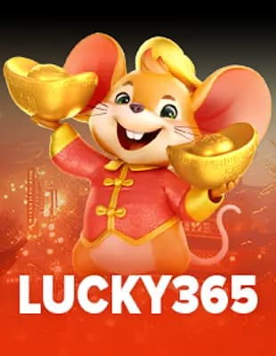 Lucky365