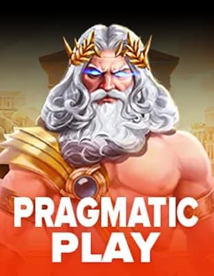 PRAGMATIC PLAY