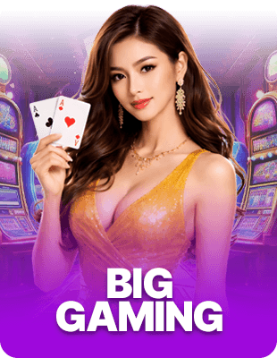 BIG GAMING