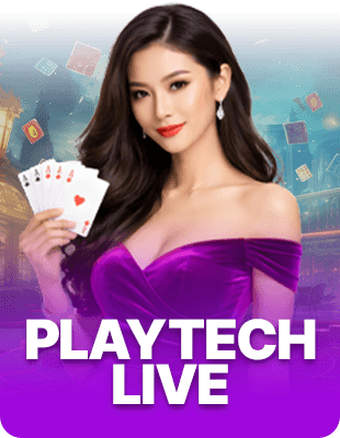 PLAYTECH LIVE