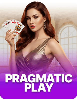 PRAGMATIC PLAY