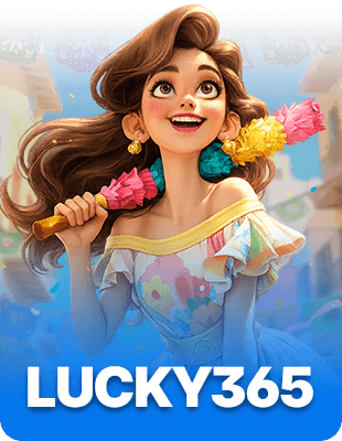 LUCKY365