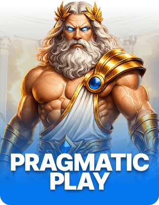 PRAGMATIC PLAY
