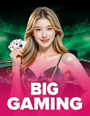 BIG Gaming