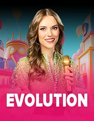 Evolution