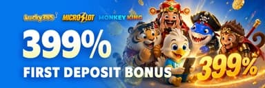 39% Unlimited Bonus